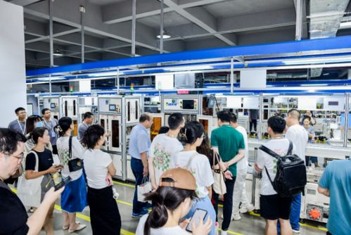 发挥创新主体作用 爱玛机电双工厂打造核心技术引擎与电子商务技术融合