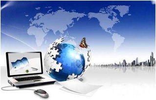 深圳领路人与你一起探索跨境电商电子商务技术